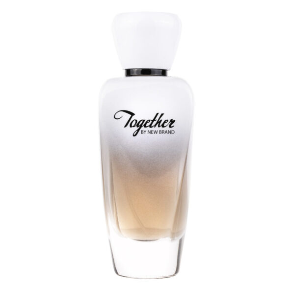 (plu05145) - Apa de Parfum Together Day, New Brand Prestige, Femei - 100ml