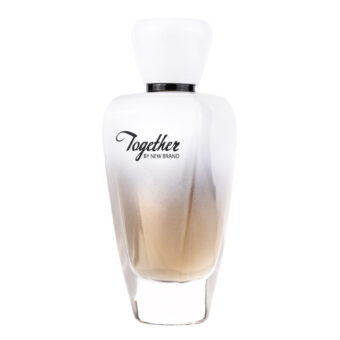 (plu05145) - Apa de Parfum Together Day, New Brand Prestige, Femei - 100ml