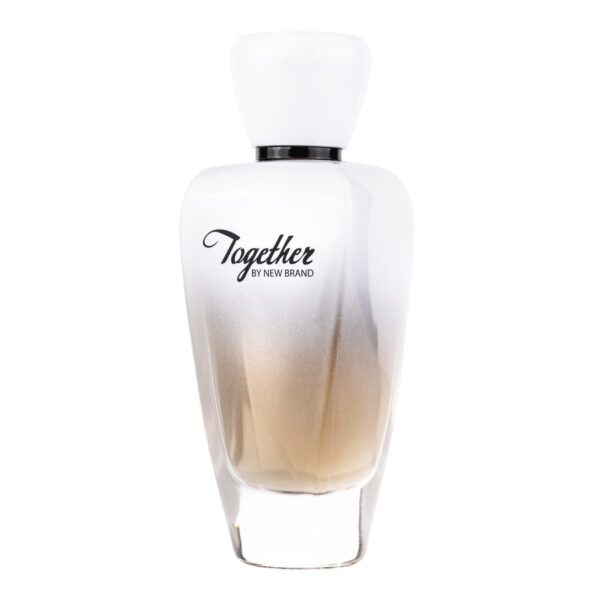 (plu05145) - Apa de Parfum Together Day, New Brand Prestige, Femei - 100ml
