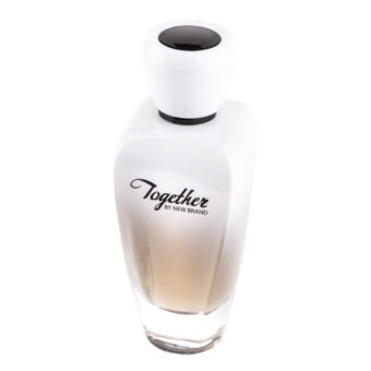 (plu05145) - Apa de Parfum Together Day, New Brand Prestige, Femei - 100ml