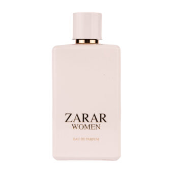 (plu05366) - Apa de Parfum Zarar Women, Wadi Al Khaleej, Femei - 100ml