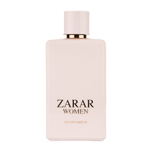 (plu05366) - Apa de Parfum Zarar Women, Wadi Al Khaleej, Femei - 100ml