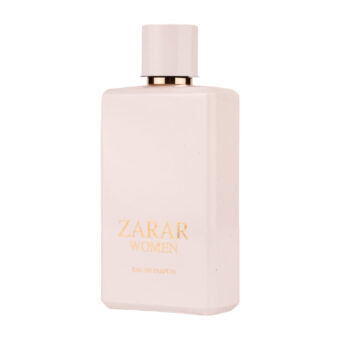 (plu05366) - Apa de Parfum Zarar Women, Wadi Al Khaleej, Femei - 100ml