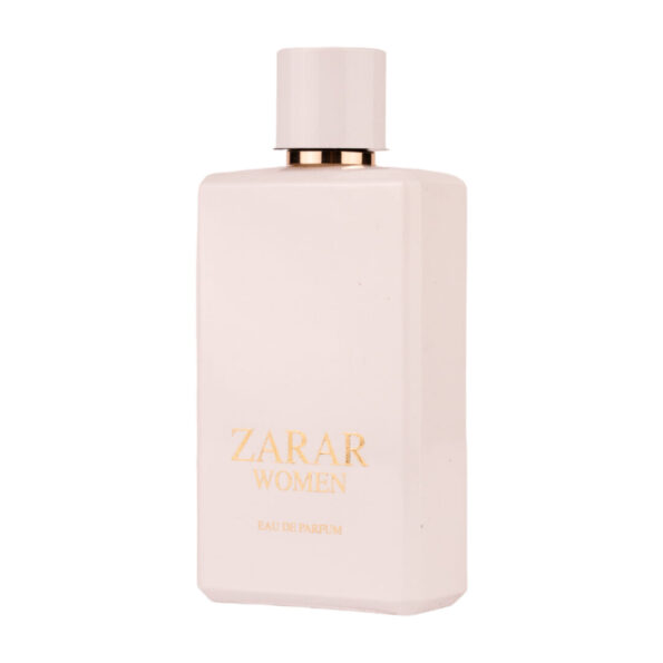 (plu00387) - Apa de Parfum Zarar Women, Wadi Al Khaleej, Femei - 100ml