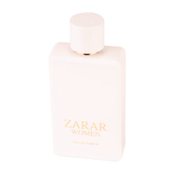 (plu00387) - Apa de Parfum Zarar Women, Wadi Al Khaleej, Femei - 100ml