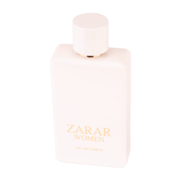 (plu05366) - Apa de Parfum Zarar Women, Wadi Al Khaleej, Femei - 100ml