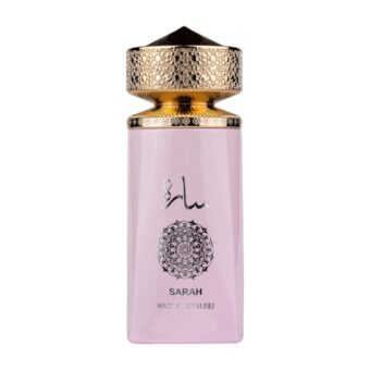 (plu00207) - Apa de Parfum Sarah, Wadi Al Khaleej, Femei - 100ml