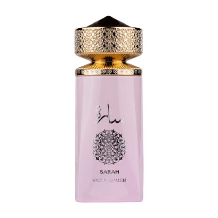 (plu00207) - Apa de Parfum Sarah, Wadi Al Khaleej, Femei - 100ml