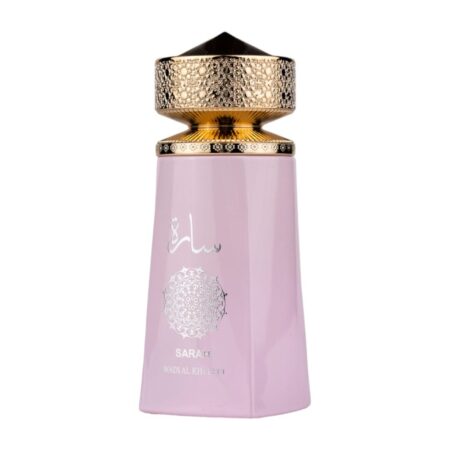 (plu00207) - Apa de Parfum Sarah, Wadi Al Khaleej, Femei - 100ml