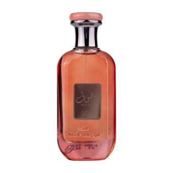 (plu00111) - Apa de Parfum Mousuf Wardi, Ard Al Zaafaran, Femei - 100ml