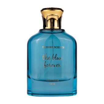 (plu00484) - Apa de Parfum The Blue Forever, Wadi Al Khaleej, Barbati - 100ml