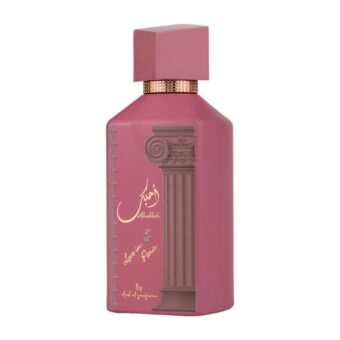 (plu00373) - Apa de Parfum Ahubbak Love In Paris, Ard Al Zaafaran, Femei - 100ml