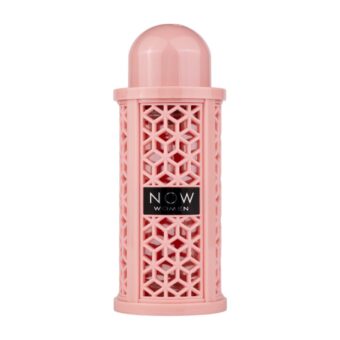 (plu00181) - Apa de Parfum Now Woman, Rave, Femei - 100ml