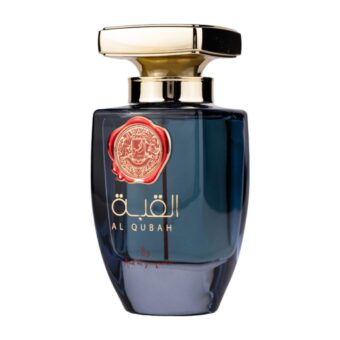 (plu00372) - Apa de Parfum Al Qubah, Ard Al Zaafaran, Femei - 100ml