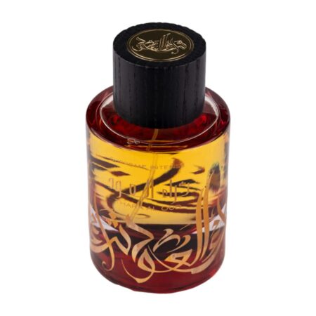 (plu00370) - Apa de Parfum Thara Al Oud Supreme Intense, Ard Al Zaafaran, Unisex - 100ml