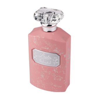 (plu00374) - Apa de Parfum Laila, Ard Al Zaafaran, Femei - 100ml