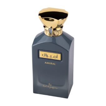 (plu00375) - Apa de Parfum Amiral, Ard Al Zaafaran, Barbati - 100ml