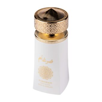 (plu00478) - Apa de Parfum Zargham Gold Elixir, Wadi Al Khaleej, Femei - 100ml