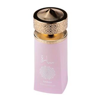 (plu00207) - Apa de Parfum Sarah, Wadi Al Khaleej, Femei - 100ml