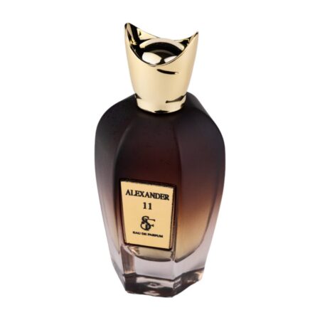 (plu00482) - Apa de Parfum Alexander 11, Wadi Al Khaleej, Unisex - 100ml