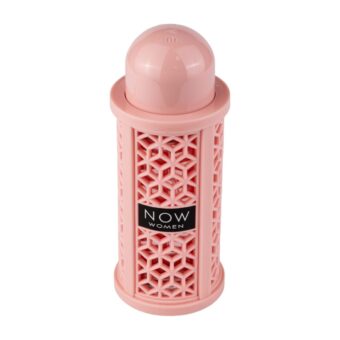 (plu00181) - Apa de Parfum Now Woman, Rave, Femei - 100ml