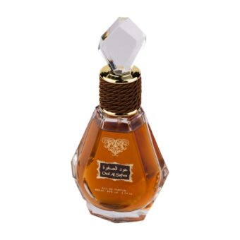 (plu05348) - Apa de Parfum Oud Al Safwa, Rihanah, Barbati - 80ml