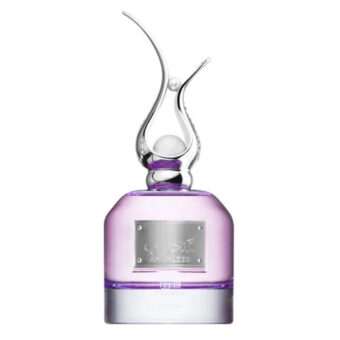 (plu01195) - Apa de Parfum Andaleeb Flora, Asdaaf, Femei - 100ml