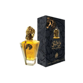 (plu01468) - Apa De Parfum Fazza Al Malaki, Wadi Al Khaleej, Barbati - 100ml