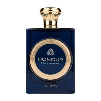 (plu00317) - Apa de Parfum Honour Pour Homme, Riiffs, Barbati - 100ml