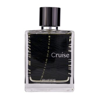 (plu00319) - Apa de Parfum Cruise, Riiffs, Barbati - 100ml