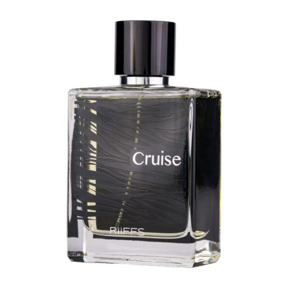 (plu00319) - Apa de Parfum Cruise, Riiffs, Barbati - 100ml