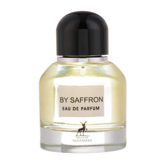 (plu00725) - Apa de Parfum By Saffron, Maison Alhambra, Unisex - 100ml