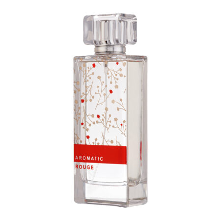 (plu00742) - Apa de Parfum Aromatic Rouge, Maison Alhambra, Femei - 100ml