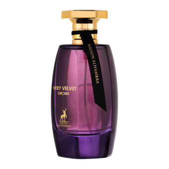 (plu00733) - Apa de Parfum Very Velvet Orchid, Maison Alhambra, Femei - 100ml