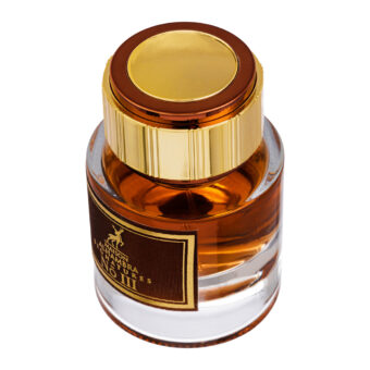 (plu00722) - Apa de Parfum Signatures No 3, Maison Alhambra, Unisex - 50ml