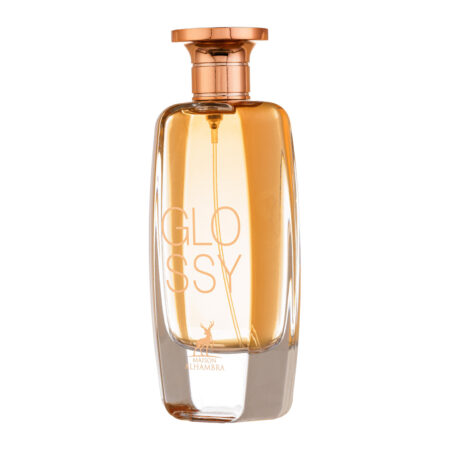 (plu00752) - Apa de Parfum Glossy, Maison Alhambra, Femei - 100ml