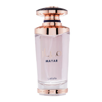 (plu00257) - Apa de Parfum Mayar, Lattafa, Femei - 100ml