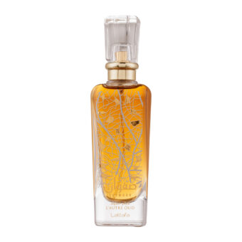 (plu00511) - Apa de Parfum Safwaan L'autre Oud, Lattafa, Unisex - 100ml