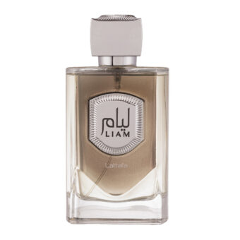 (plu00339) - Apa de Parfum Liam, Lattafa, Barbati - 100ml