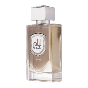 (plu00339) - Apa de Parfum Liam, Lattafa, Barbati - 100ml