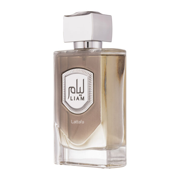 (plu00339) - Apa de Parfum Liam, Lattafa, Barbati - 100ml