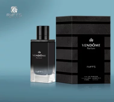 (plu00558) - Apa de Parfum Vendome, Riiffs, Barbati - 100ml