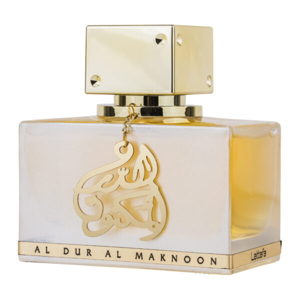 (plu05089) - Apa de Parfum Al Dur Al Maknoon Gold, Lattafa, Unisex - 100ml