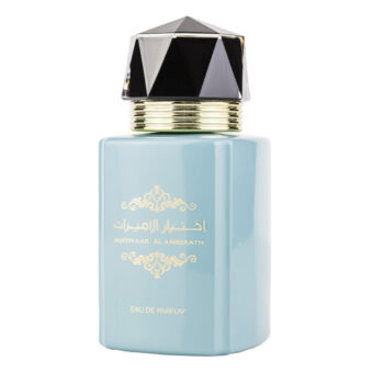 (plu05193) - Parfum Arăbesc unisex IKHTIYAAR AL AMEERATH