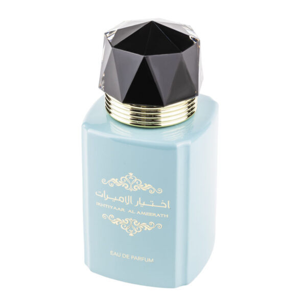 (plu05193) - Parfum Arăbesc unisex IKHTIYAAR AL AMEERATH