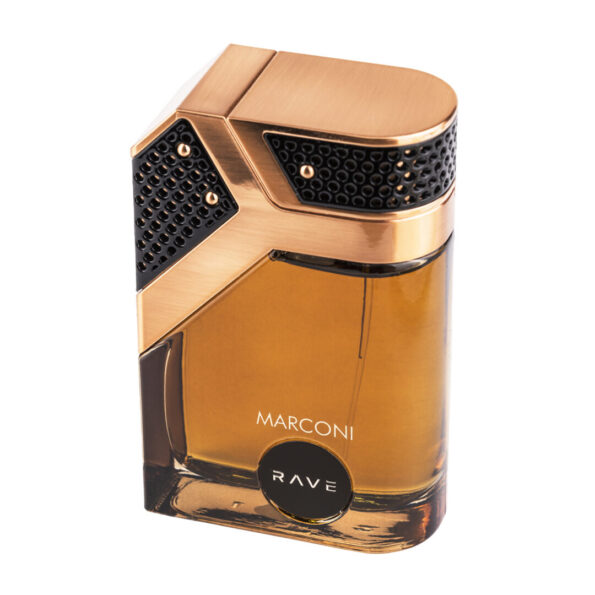 (plu05184) - Apa de Parfum Marconi, Rave, Barbati - 100ml