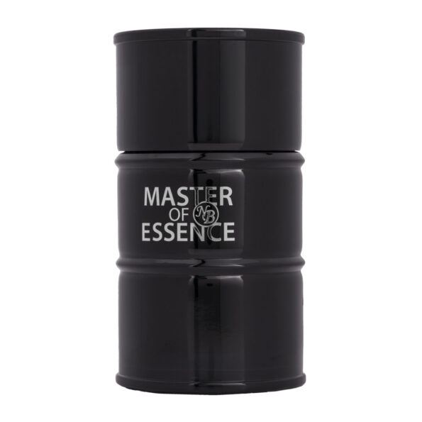 (plu05217) - Apa de Toaleta Master Of Essence, Master Of New Brand, Barbati - 100ml