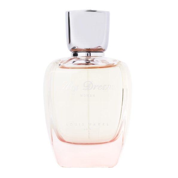 (plu05149) - Apa de Parfum My Dream, Louis Varel, Femei - 90ml