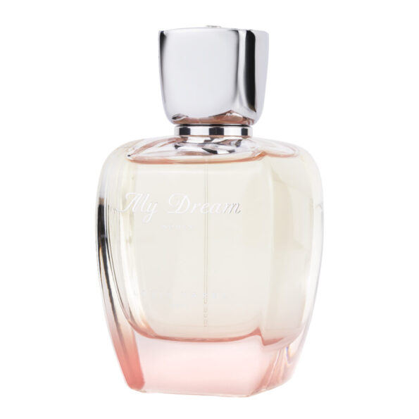 (plu05149) - Apa de Parfum My Dream, Louis Varel, Femei - 90ml