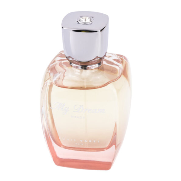 (plu05149) - Apa de Parfum My Dream, Louis Varel, Femei - 90ml